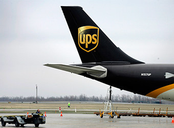 UPS Airlines