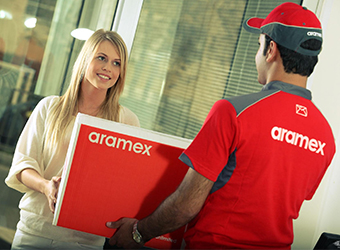 ARAMEX Express