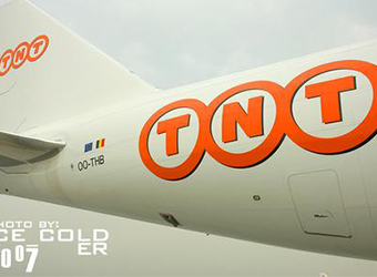 TNT Express