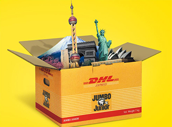 DHL Express