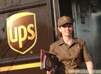 UPS Express